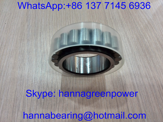 RSL183012 Full Complement Cylindrical Roller Bearing SL183012 Digging Machine Reducer Bearing