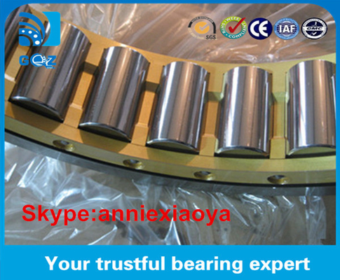 Cylindrical type Super precision spindle bearings N1015MRKRCC1P4 NSK roller bearing 75x115x20 mm