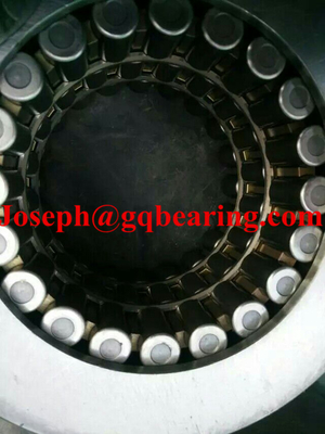 Brass Cage 3U90-1UPA (3U90-1) Cylindrical Four Row Roller Bearing 90 x 220 x 120 mm