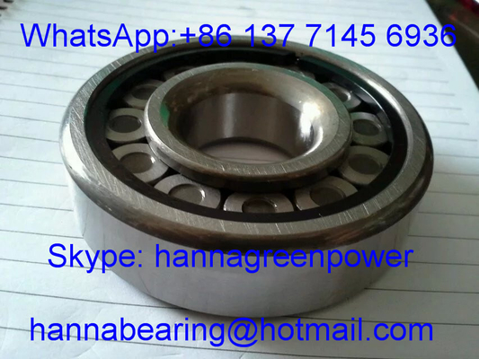 M30-8CG32 Single Row Cylindrical Roller Bearing M30-8 Car Gearbox Bearing 30*80*22 mm