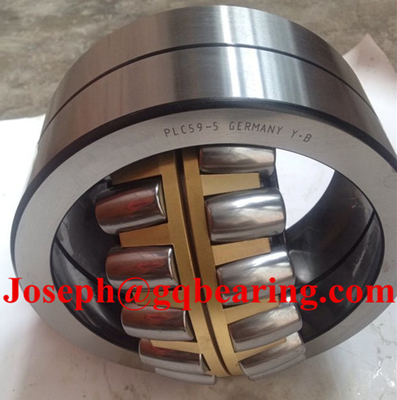 Brass Cage PLC59-5 Bearing used for Concrete Mixer Truck Gear Reducer