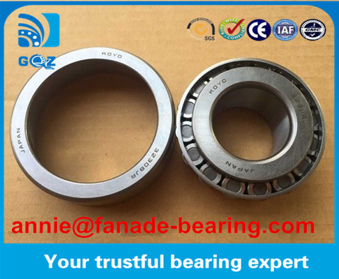 KOYO 32308JR Tapered Roller Bearing / Cone roller bearing KOYO 32308JR Axle Differential Bearing