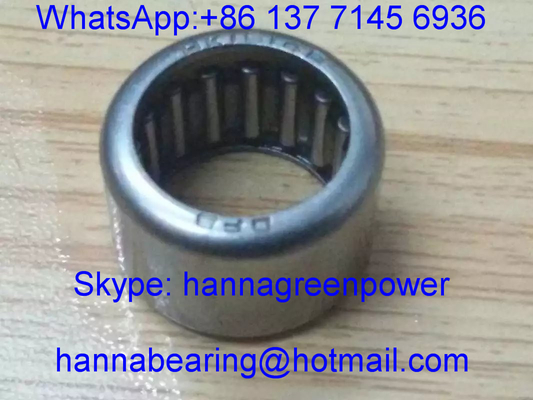 HK1514B / HK1514-RS / HK1514 / 	IR12X15X16 Drawn Cup Needle Roller Bearing With Cage