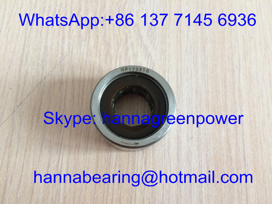 HF173516 One Way Clutch Bearing for Treadmill / HF17X35X16 17*35*16 mm