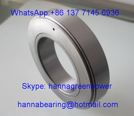 ASK40 / ASK50 / ASK60 Cylindrical Roller Bearing Freewheel Clutch / One Way Clutch Bearing
