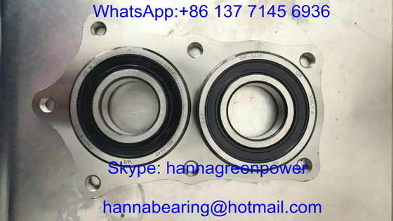 BB1-3448 / BB13448 Automotive Deep Groove Ball Bearing with Rubber  Seals