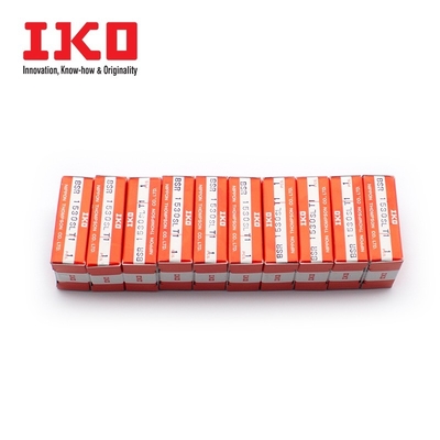 IKO BSR1230SL Linear Slide Unit Bearings For Automotive Tractor Construction And Rolling Mill
