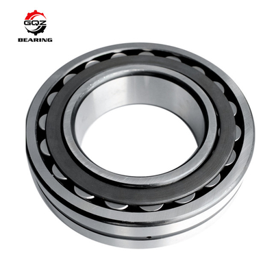 Koyo 21314RZW33 Steel Sheet Stamping Cage Spherical Roller Bearing for Ball Mill Grinder Machine
