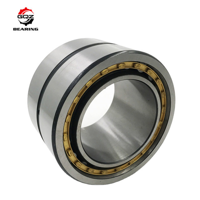 Four Row Roller Bearing 313812 cylindrical roller bearing 180*260*168 mm