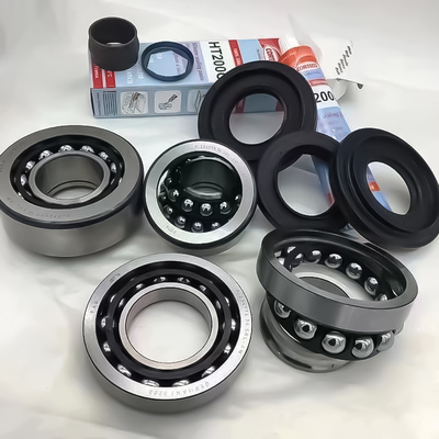 BMW3 E90 Differential Automotive Bearings automotive ball bearings