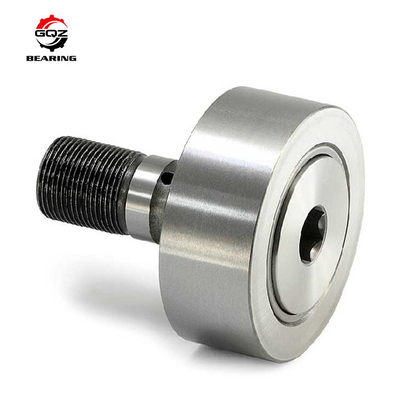 PWKR80-2RS ID 30mm Needle Roller Bearing , Stud Type Track Roller Bearing
