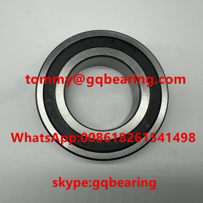 QJ210LB 50X90X20mm Rubber Sealed Auto Bearing Gcr15 Steel Material High Speed