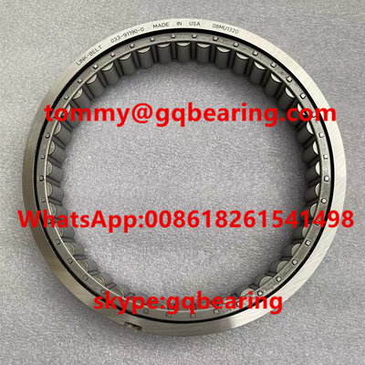 Link-Belt 033-91190-0 Cylindrical Roller Bearing 08mu1320 Parker Denision Plunger Pump Bearing