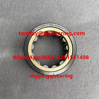 INA F-212066.01.RNU Cylindrical Roller Bearing A4VSO500 Plunger Pump Bearing