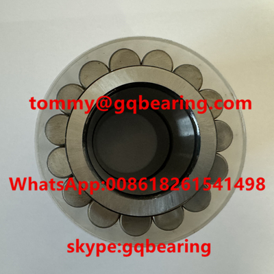High Quality Chrome Steel Material CPM2567 2567 Cylindrical Roller Bearing 40x75.63x78mm