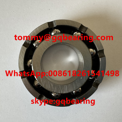 Chrome steel Material FAG F-805240.06 Deep Groove Ball Bearing