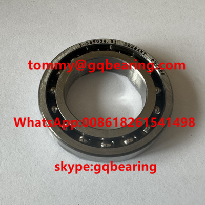 Chrome Steel Material INA F-562034.01 Automotive Deep Groove Ball Bearing