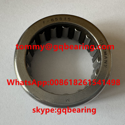 Chrome Steel Material INA F-85815 Needle Roller Bearing 32x44x17mm