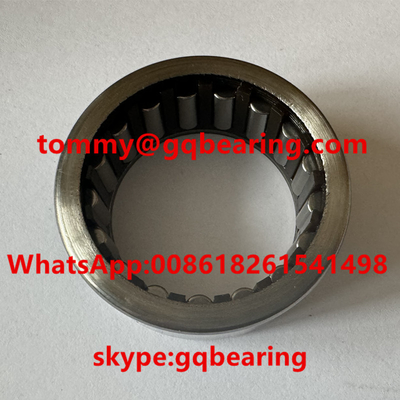 Chrome Steel Material INA F-85815 Needle Roller Bearing 32x44x17mm