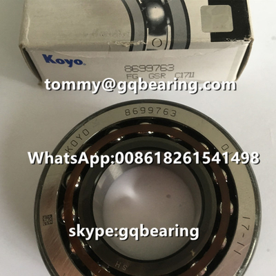Japan Genuine Koyo 8099763 Double Row Differential Bearing Automotive Bearing
