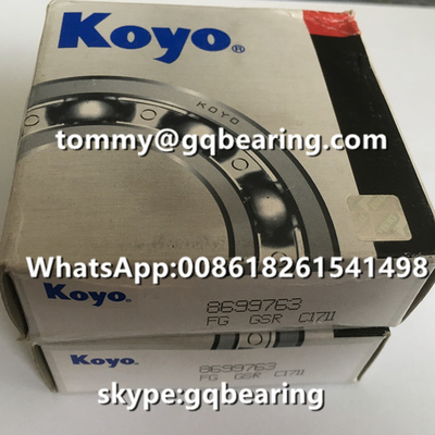 Japan Genuine Koyo 8099763 Double Row Differential Bearing Automotive Bearing