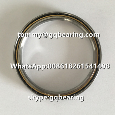 CSEB025 Angular Contact Ball Bearing Stainless Steel Thin Section Bearing 63.5*79.375*7.938 mm mm