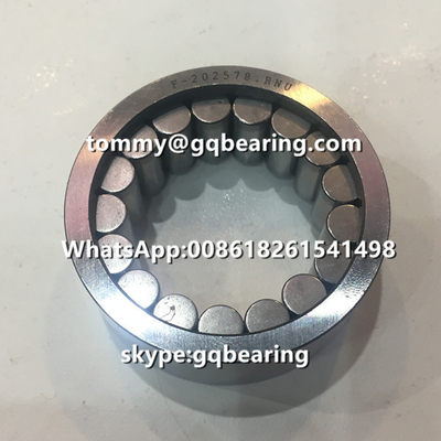 F-202578.RNU Full Complement Cylindrical Roller Bearing without Inner Ring