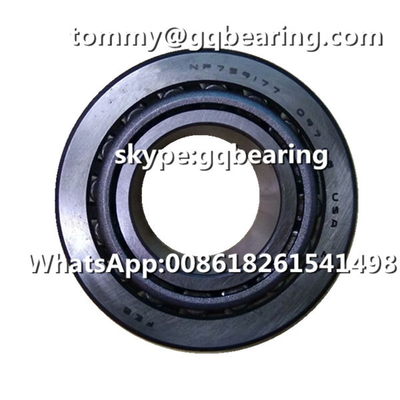 Chrome Steel Material TIMKEN NP966883/NP759177 Automotive Gearbox Tapered Roller Bearing