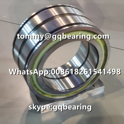 Gcr15 Steel Material SL045030PP SL045030PP-2NR Full Complement Cylindrical Roller Bearing