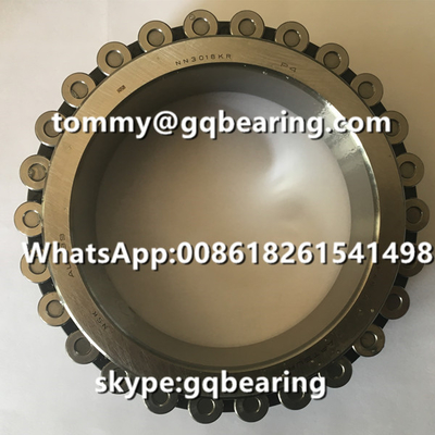 P4 Precision NSK NN3018TBCCG8P4 Full Complement Cylindrical Roller Bearing