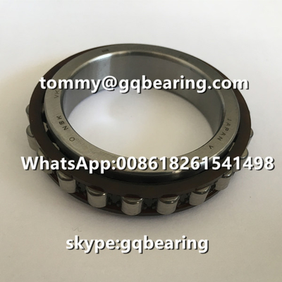 Special Radial Clearance NSK N1018BTCCG10P4 Single Row High Precision Cylindrical Roller Bearing