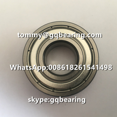Portugal Original FAG 6203-C-2Z-L138 CM Deep Groove Ball Bearing 6203-C-2Z Bearing