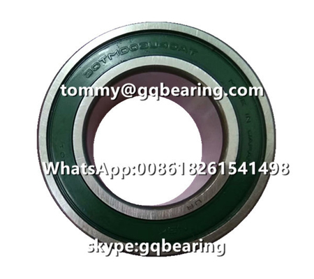 Chrome Steel Material NSK 21TM01 Automotive Bearing 21.5 x 52 x 15 mm
