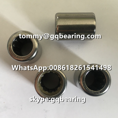 Gcr15 Steel Material RCB061014 One Way Clutch Needle Roller Bearing 9.525x15.875x22.22 mm