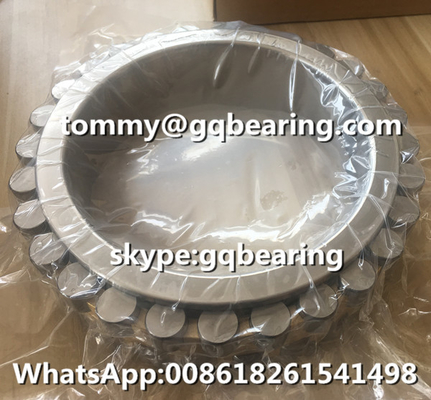 P4 Precision NN3030MBKRCC1P4 Full Complement Cylindrical Roller Bearing