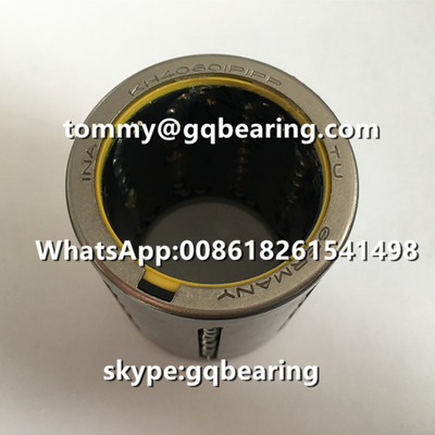 Germany origin INA KH40-PP Linear Ball Bearing KH4060-PP Linear Bushing