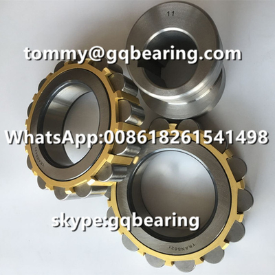 TRANS621 Eccentric Bearing TRANS 621 Brass Cage Cylindrical Roller Bearing for Reducer