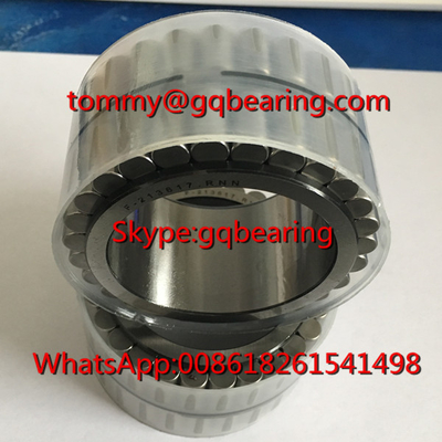 Gcr15 Steel Material F-213617 Double Row Cylindrical Roller Bearing without Cage