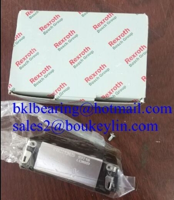 Best quality rexroth linear bearing R162219420 bearing linear guide quality level P0/P6/P5/P4/P2