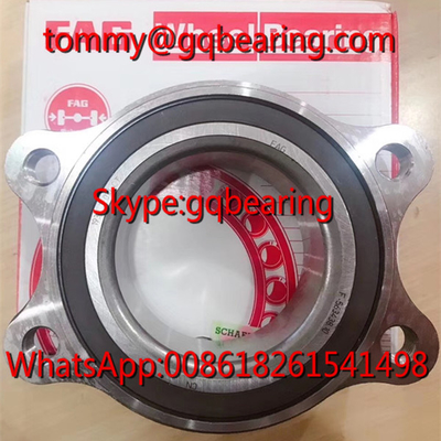 FAG F-563438.10 Wheel Bearing F-563438.10 Rear Wheel Hub Bearing