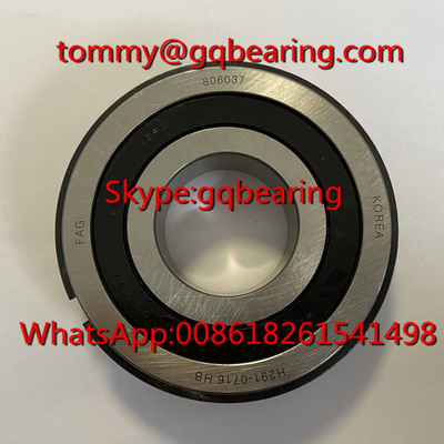 FAG 806037 Deep Groove Ball Bearing for Automotive F-806037 March Gearbox Bearing