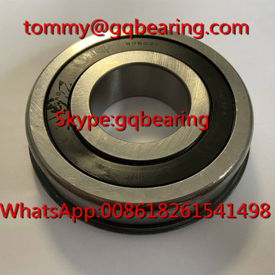 FAG 806037 Deep Groove Ball Bearing for Automotive F-806037 March Gearbox Bearing
