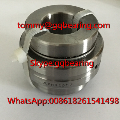 Gcr15 Steel Material AXNB2557 Precision Combined Bearing AXNB2557 Complex Needle Roller Bearing