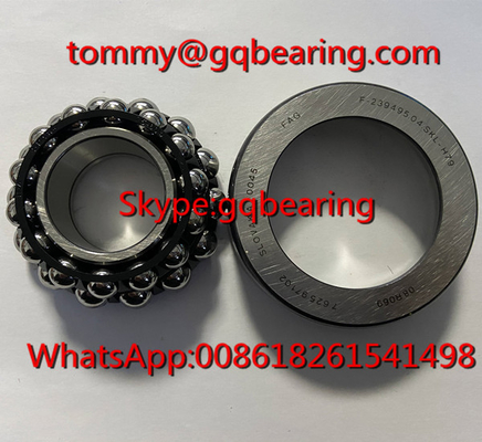 Gcr15 steel Material FAG F-239495 F-239495.04 F-239495.04.SKL-H79 Differential Automotive Bearing