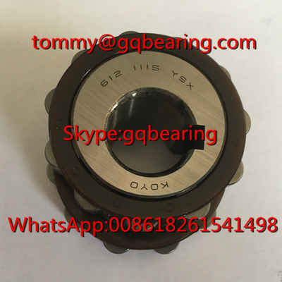 Koyo 612 1115 YSX Nylon Cage Roller Bearing 6121115YSX Eccentric Bearing