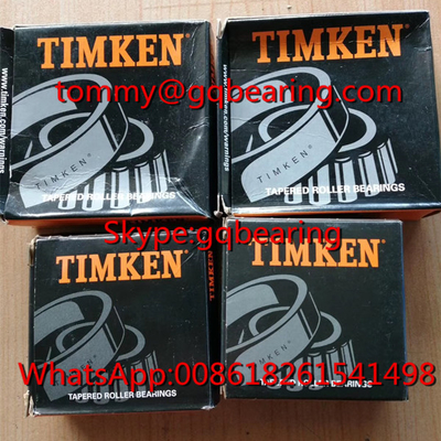Gcr15 Steel Material TIMKEN 28584/28521 Inch Series Tapered Roller Bearing