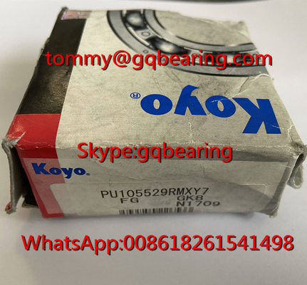 Ceramic material balls Vacuum Coating Machine using Koyo SE6002ZZSTC3 EXSEV Bearing
