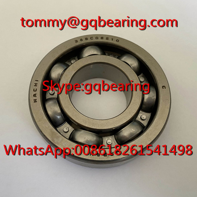 Gcr15 Steel Material NACHI 28BC06S10 Deep Groove Ball Bearing for 91002-RAS-003 Gearbox Bearing