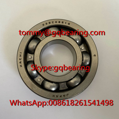 Gcr15 Steel Material NACHI 28BC06S10 Deep Groove Ball Bearing for 91002-RAS-003 Gearbox Bearing