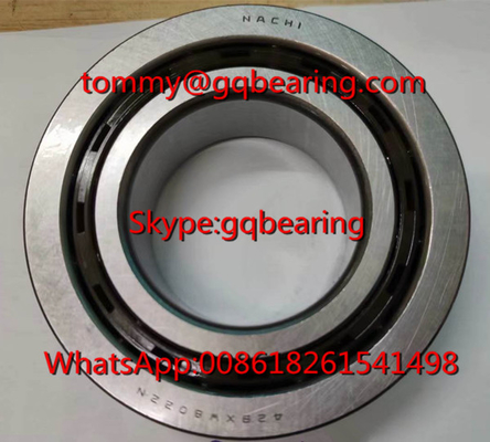 NACHI 42BXW8022N Single Row Deep Groove Ball Bearing for Automotive Gearbox